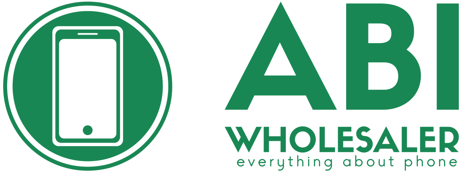 ABI Wholesaler